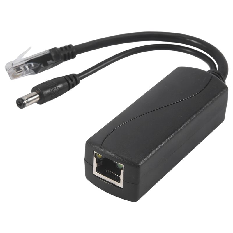 DT60 PS5712TG Gigabit Power Ov - Power Over Ethernet ulasan dan harga