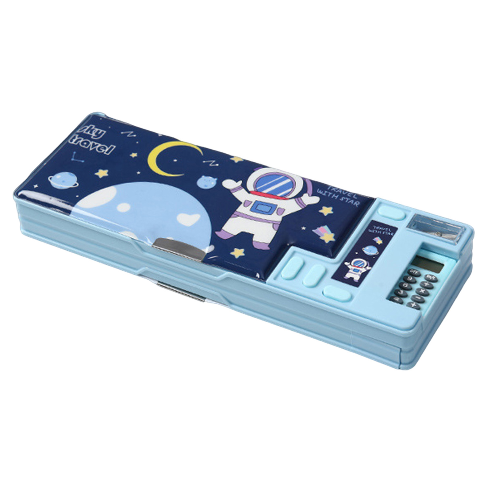 Multi Functional Stationery Bo - Office Technician ulasan dan harga