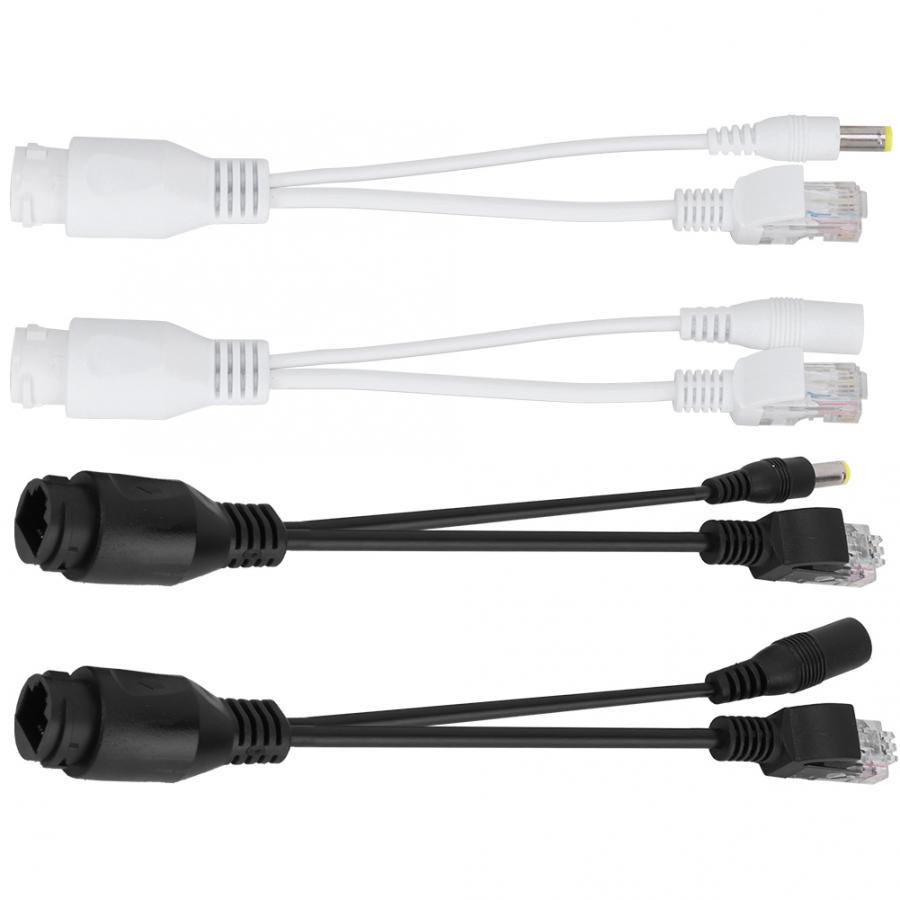 POE Cable Passive Power Over E - Power Over Ethernet ulasan dan harga