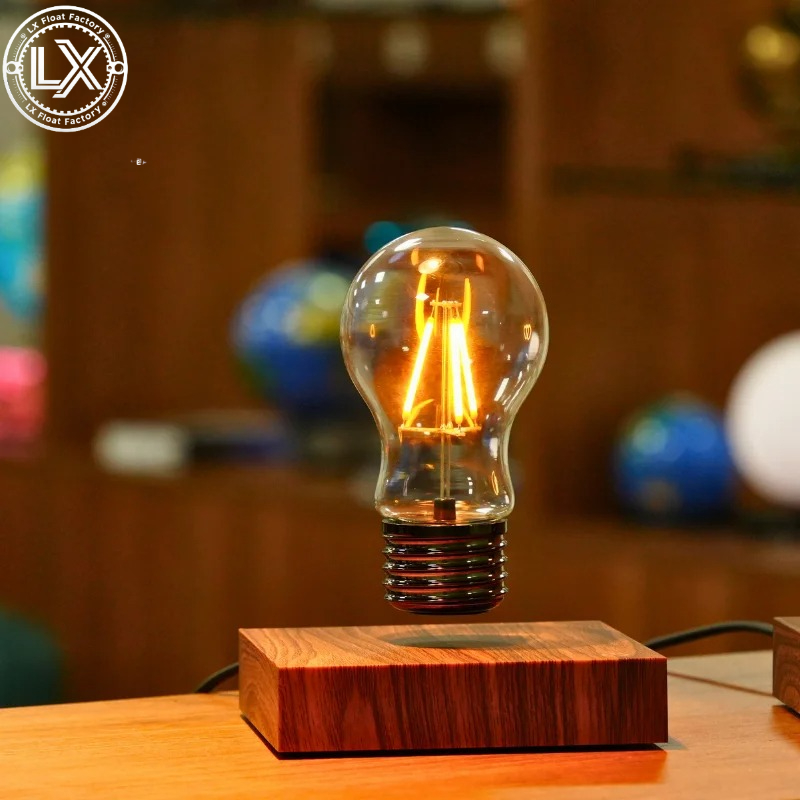 Magnetic Levitating Floating W - Office Technician ulasan dan harga