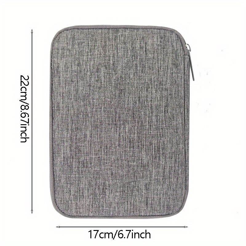 1PC Travel Cable Organizer Cas - Office Tech Gear ulasan dan harga