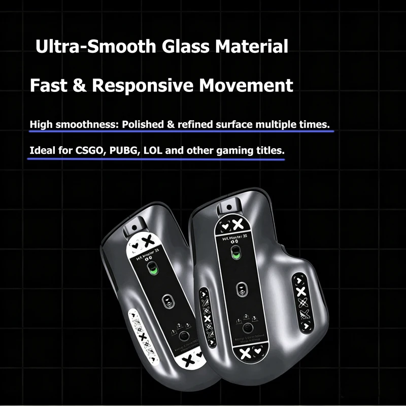 2.5D Curved Edge Tempered Glas - Office Technician ulasan dan harga