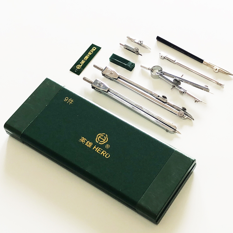 9pcs/set Genuine H4009 Mechani - Office Technician ulasan dan harga